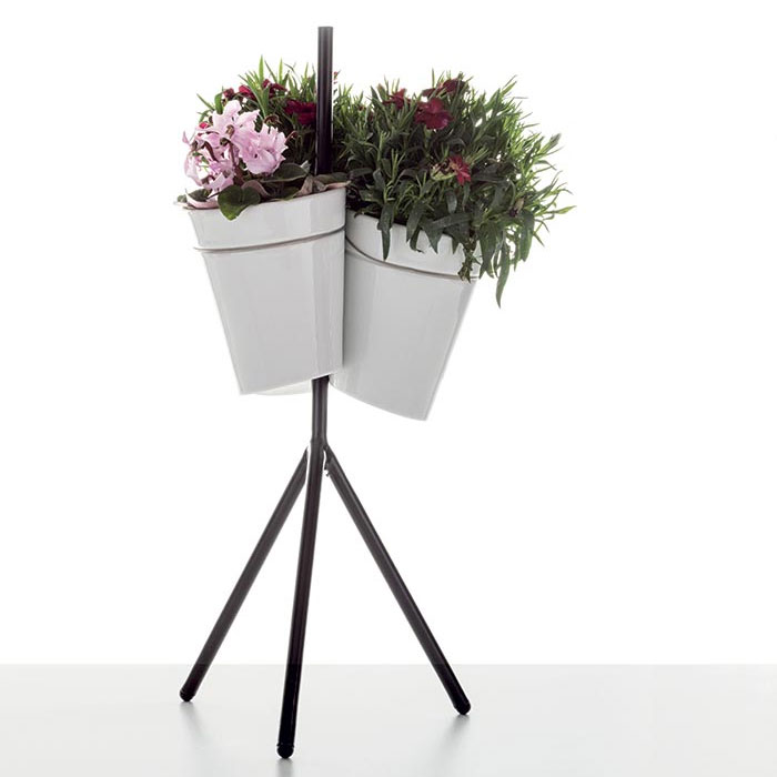 Window Garden Table by Danese Artemide Design Accessories